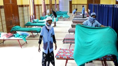 India News | Kerala's Purchase of PPE Kits During COVID-19 Under Scrutiny, Led to Additional Expenditure of 10.23 Cr: CAG Report