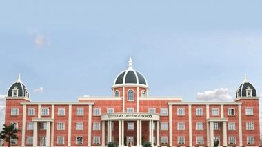 Business News | From Classrooms to Command: Good Day Defence School's Vision for Shaping India's Youth with Excellence and Defence Values