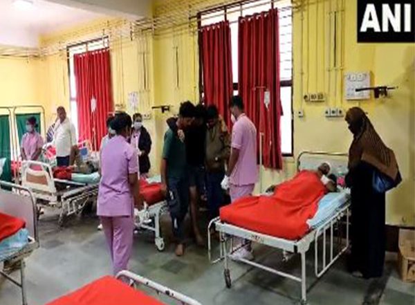 India News | Karnataka Accident: Death Toll Goes Up to 11, as One Injured Succumbs