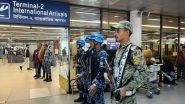 World News | Bangladesh Airport on High Alert After Bomb Threat