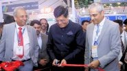 Business News | Tata AutoComp Advances Atmanirbhar Bharat with Technology-First Solutions