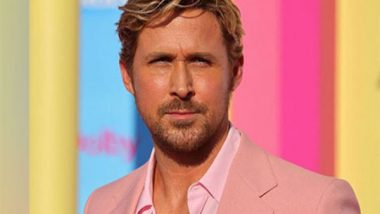 Entertainment News | Ryan Gosling in Talks to Join New 'Star Wars' Film Directed by Shawn Levy