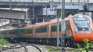 India News | TN: Railways Announce Special Trains for Thaipoosam Festival