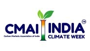 Business News | Uniting the World for Climate Action: CMAI's India Climate Week 2025 to Be Held in Delhi from February 3-7