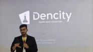 Business News | Dencity- Revolutionizing Science Education with the Launch of Virtual Labs for All