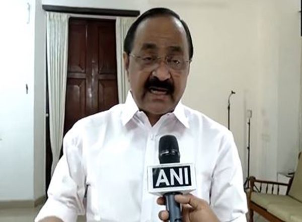 India News | Kerala LoP Satheesan Calls for Enquiry into CAG Report on Expired Medicines