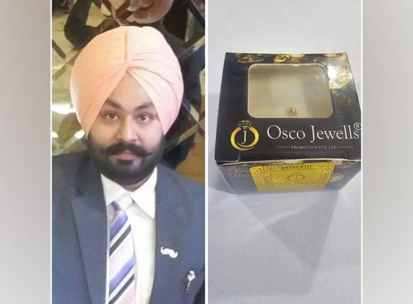 Business News | Osco Jewells: Pioneering Safety in Fashion with Innovative Closed Nose Pins and Nose Rings to Combat Skin Infections