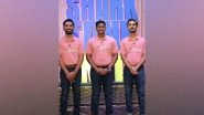 Business News | Jarsh Safety's Breakthrough Industrial Safety Tech Lands Major Backing from Every Shark on Shark Tank India