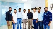 Business News | Netstager Technologies Launches Middle East Operations with UAE Expansions