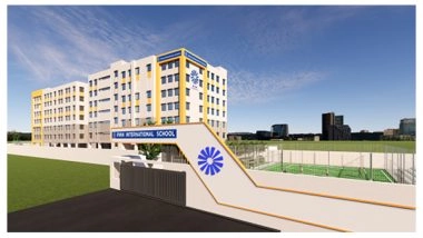 Business News | Ryan International School Expands to Hyderabad, Launches Two New Campuses, to Offer Innovative Educational Experience