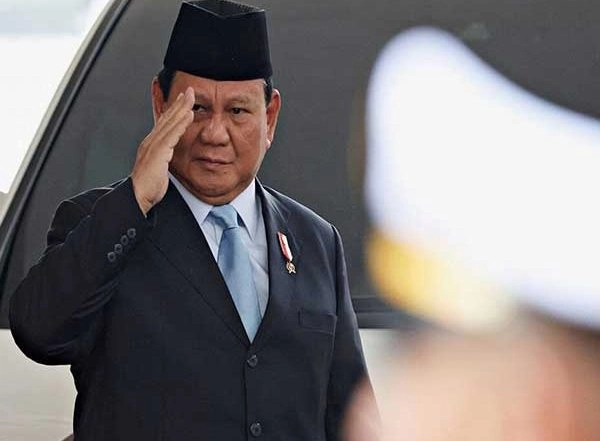 World News | Indonesian Marching Contingent to Take Part in Republic Day Parade, Several MoUs Expected to Be Signed During President Prabowo's Visit
