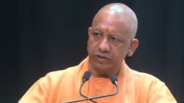 India News | Uttar Pradesh CM Condoles Loss of Lives in Jalgaon Train Accident