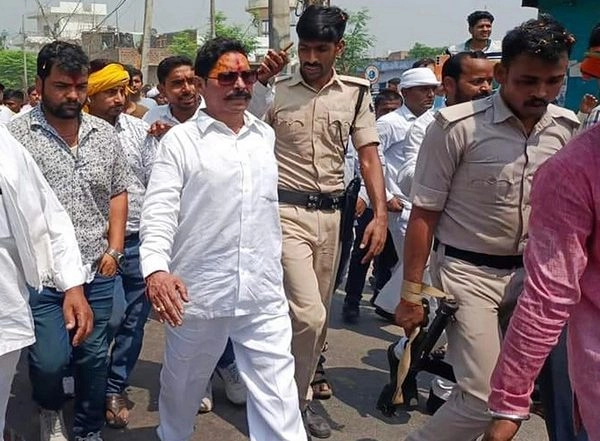 India News | Bihar: Police Initiate Investigation After Firing Incident Involving Ex-MLA Anant Singh in Mokama