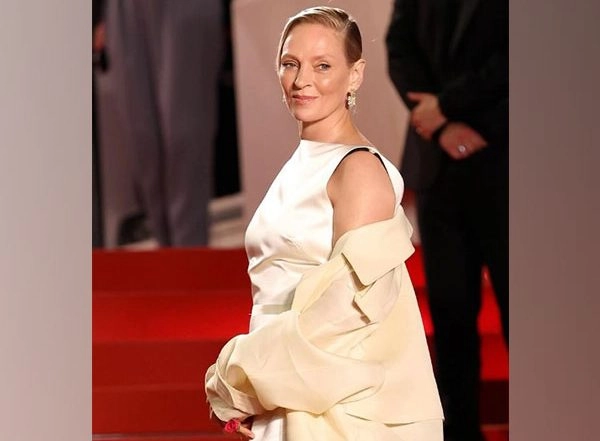 Entertainment News | Uma Thurman Joins Cast of 'Dexter: Resurrection'