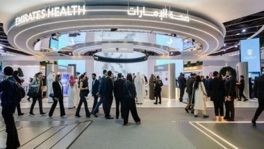 World News | MoHAP Set to Take Part in 50th Arab Health