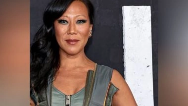 Entertainment News | 'Bling Empire: New York' Actor Lynn Ban Passses Away at 52