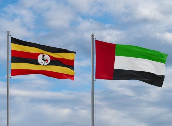 World News | UAE, Uganda Sign Agreement to Build Specialised Eye-care Hospital in Uganda