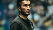 Sports News | After Defeat Against  Bologna, Borussia Dortmund Part Ways with Head Coach Nuri Sahin