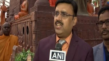 India News | Bihar's Tableau at R-Day Parade to Showcase State's 'tangible Heritage'