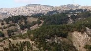 World News | Israeli Town Renames Planned Neighborhood After Trump