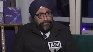 Business News | Fresh US Sanctions on Russia to Have Little Impact on India; Prices to Remain Settled at 75-85 USD: IOC Chairman