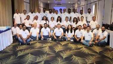 Business News | Multiplier Earns Great Place To Work Certification