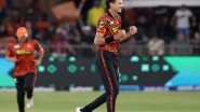 Sports News | Sunrisers' Steam Train Charges to Third Consecutive Bonus Point Win