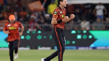 Sports News | Sunrisers' Steam Train Charges to Third Consecutive Bonus Point Win