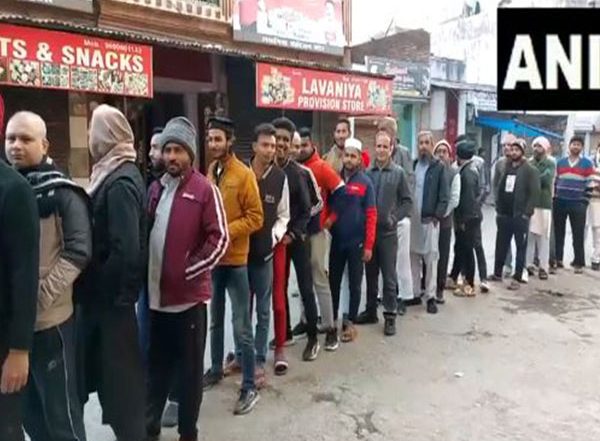 India News | CM Dhami Urges Voters to Elect BJP Candidates in Uttarakhand Local Body Elections