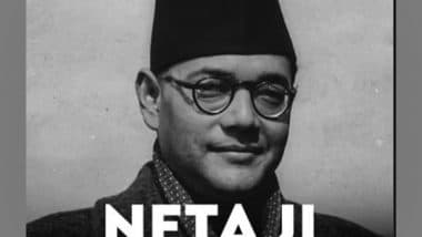 India News | Rahul and Priyanka Pay Tribute to Netaji Subhas Chandra Bose on His Birth Anniversary