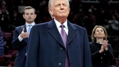 Business News | Uncertainty Looms over Trump's Energy Agenda Amid Market and Legislative Hurdles: UBS Report