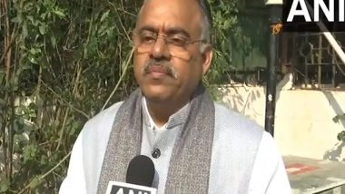 India News | 'Rubber Stamp CM Forgotten Her Party Isn't Considering Her Tenure': Tarun Chugh Slams Atishi