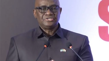 Business News | India-Africa Trade Council Hosts India-Sierra Leone Trade Conference in Kochi