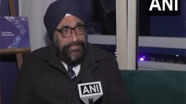 Business News | Fuel Prices in India to Remain Stable Amid Fluctuating Crude Rates Says Indian Oil, Chairman