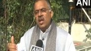 India News | Tarun Chugh Slams Farooq Abdullah over Remarks on Saif Ali Khan's Attack