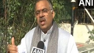 India News | Tarun Chugh Slams Farooq Abdullah over Remarks on Saif Ali Khan's Attack