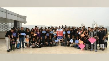 Business News | RIA Advisory Continues to Shine: Proudly Certified as a Great Place to Work® for the Third Consecutive Year