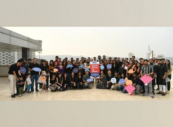 Business News | RIA Advisory Continues to Shine: Proudly Certified as a Great Place to Work® for the Third Consecutive Year