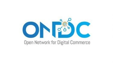 Business News | Govt's 'Open Network for Digital Commerce' to Drive India's Next Wave of Entrepreneurial Innovation: Report