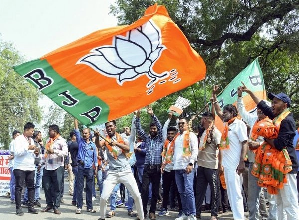 India News | BJP's Special Strategy to Win over Purvanchal Voters in Delhi Elections