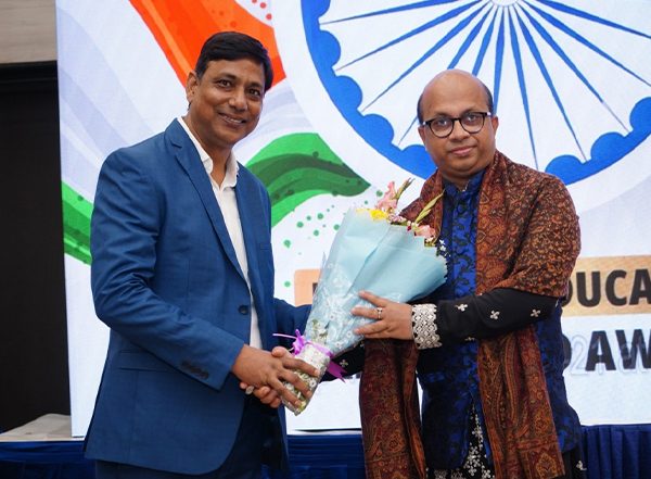 Business News | National Conference on Education, Defense Studies, and Public Health 2025 Highlights Vision for a Viksit Bharat 2047