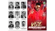 Business News | Prabhu Deva's Vibe - India's First Live in Dance Concert
