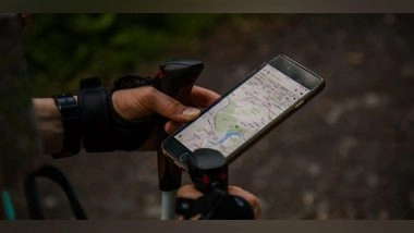 Business News | Navigate the World with Confidence: Best Apps for International Travel Planning