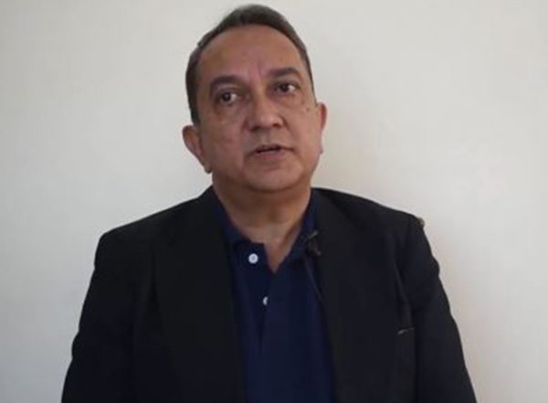 India News | Chittapriyo Bose Recalls Meeting PM Modi in 2014 to Seek Inquiry into Netaji's Disappearance on His 128th Birth Anniversary