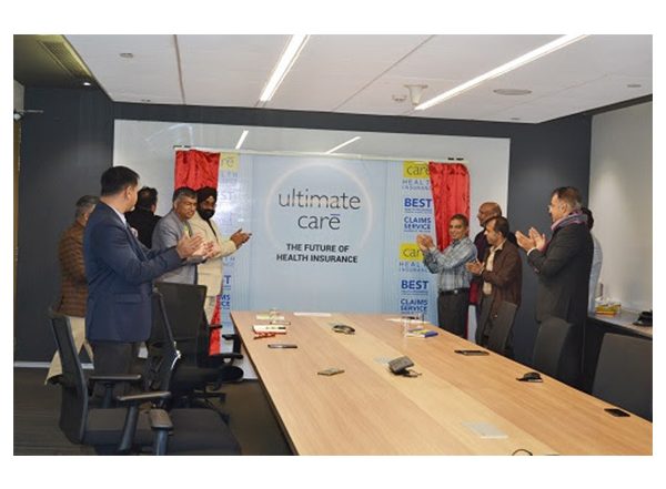Business News | Care Health Insurance Introduces Customers to the Future of Health Insurance: Launches Ultimate Care