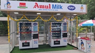 Business News | Vendekin Powers the Future of Automated Retail with Smart Vending Solutions