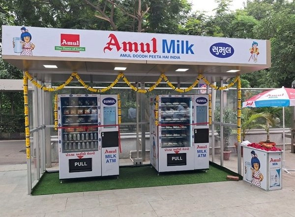 Business News | Vendekin Powers the Future of Automated Retail with Smart Vending Solutions