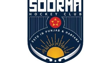 Sports News | Coach Jude Vows to Play Free Flowing Hockey as Soorma Hockey Club on Verge of Securing Women's HIL Final Spot