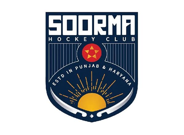 Sports News | Coach Jude Vows to Play Free Flowing Hockey as Soorma Hockey Club on Verge of Securing Women's HIL Final Spot