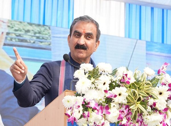 India News | Kangra Milk Processing Plant to Benefit 35,000 Farmers: Himachal Pradesh CM Sukhu